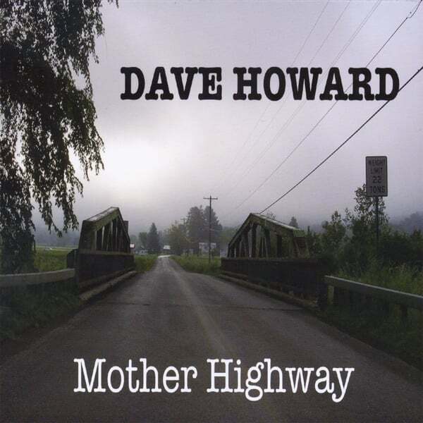 Cover art for Mother Highway