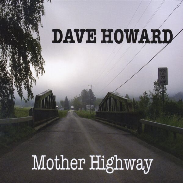 Cover art for Mother Highway